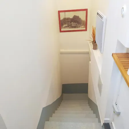 Appartement Ideal Visite De Paris Ivry-sur-Seine Exterior photo