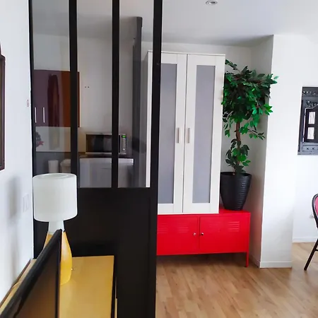 Appartement Ideal Visite De Paris Ivry-sur-Seine Exterior photo