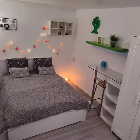 Appartement Ideal Visite De Paris Ivry-sur-Seine Exterior photo