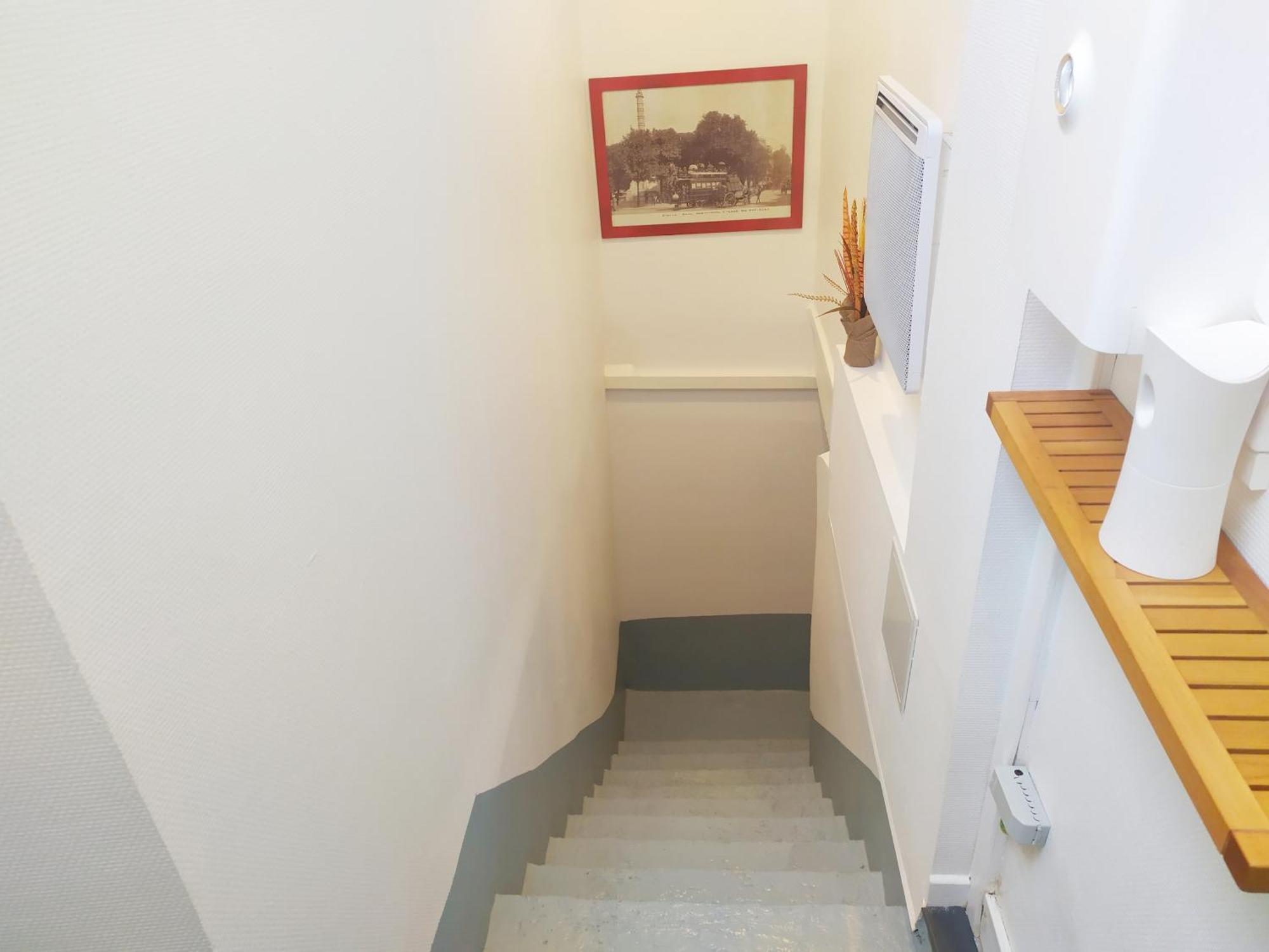 Ideal Visite De Paris * Ivry-sur-Seine