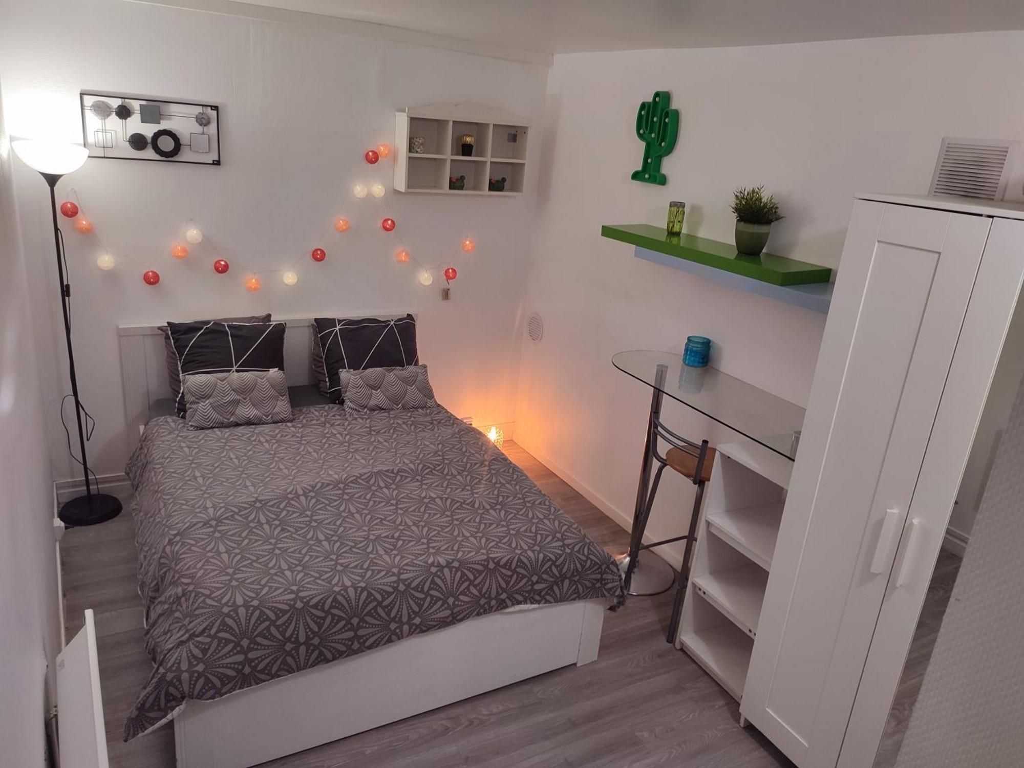 Apartment Ideal Visite De Paris
