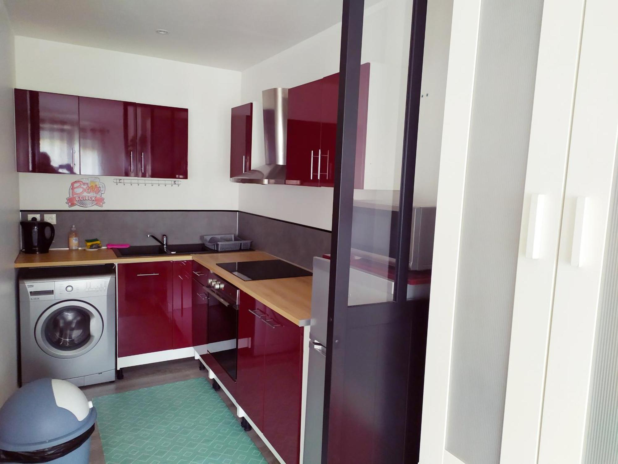 Apartment Ideal Visite De Paris *